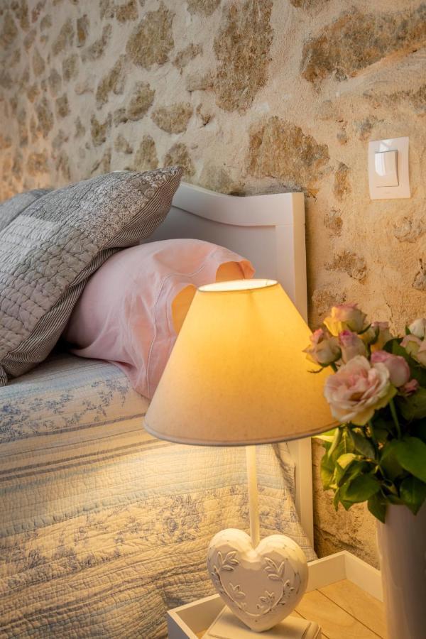 Portail Du Ventoux Central Luxe Jardin Linge Fourni 马洛塞讷 外观 照片