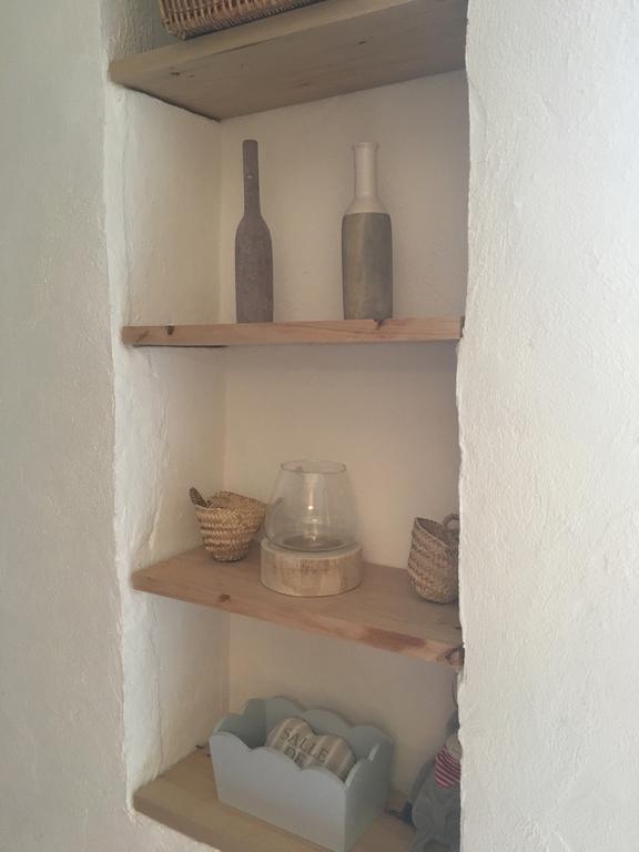 Portail Du Ventoux Central Luxe Jardin Linge Fourni 马洛塞讷 外观 照片