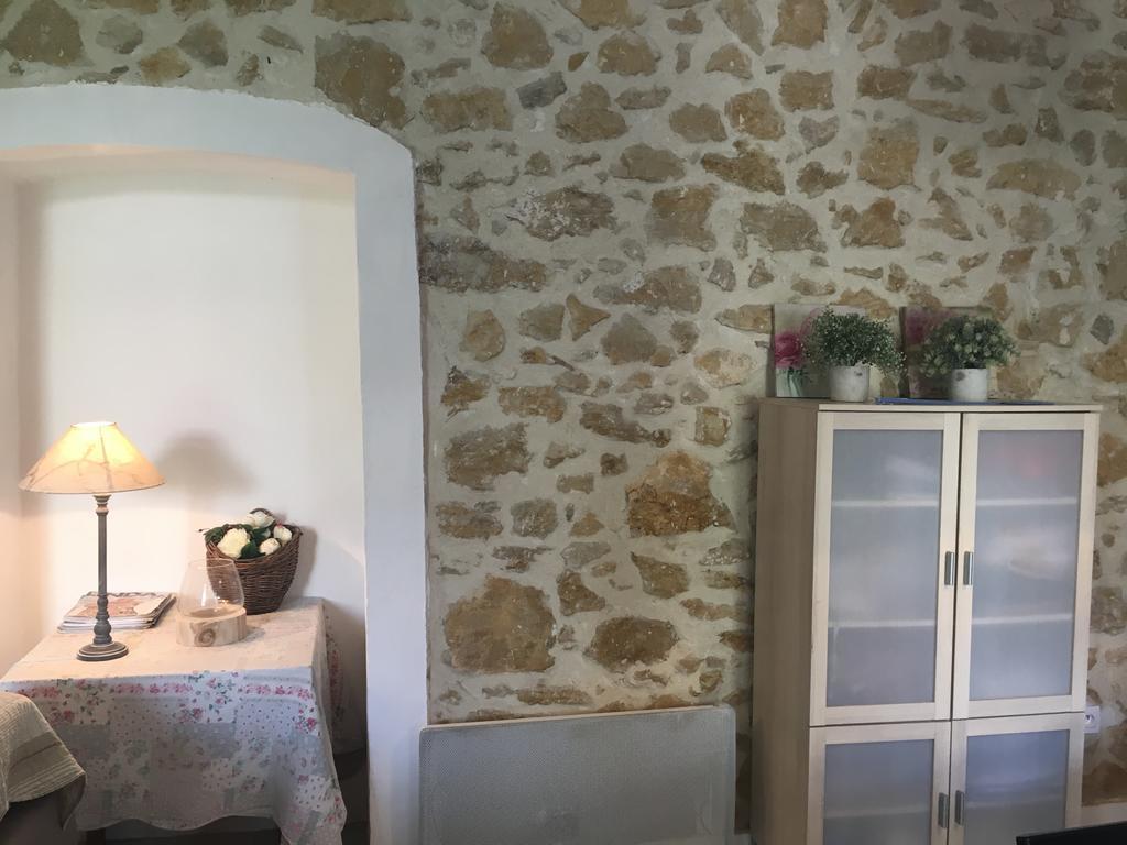 Portail Du Ventoux Central Luxe Jardin Linge Fourni 马洛塞讷 外观 照片